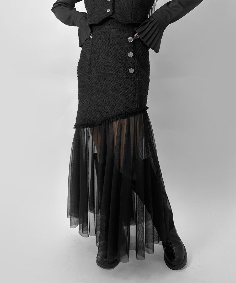 &&model：160cm&&