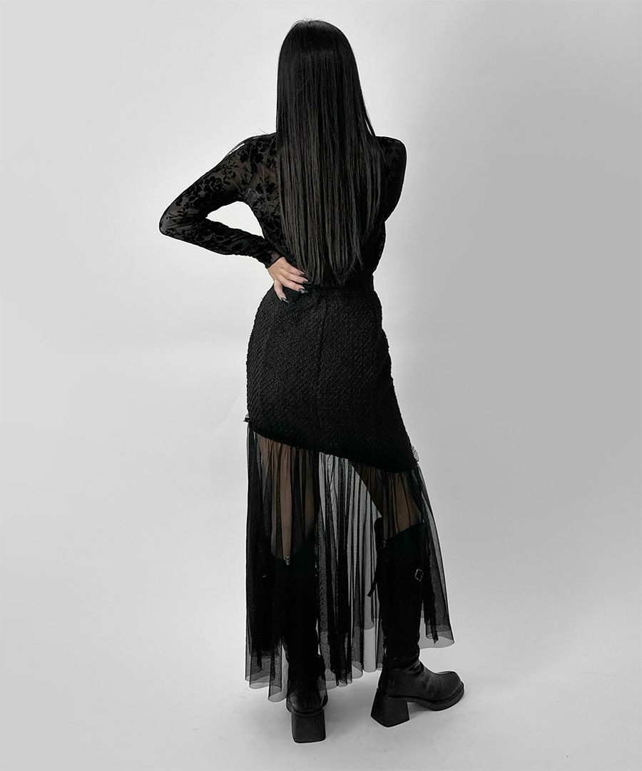 &&model：160cm&&