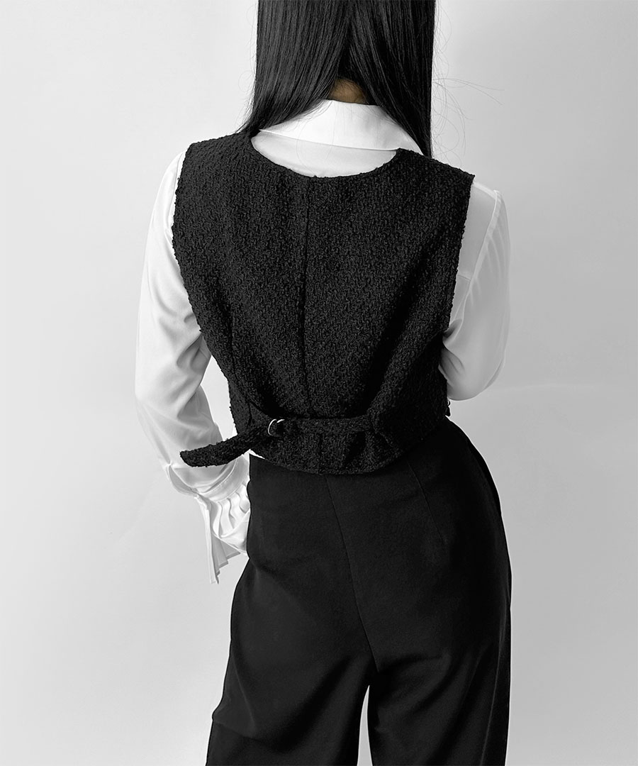 &&model：160cm&&