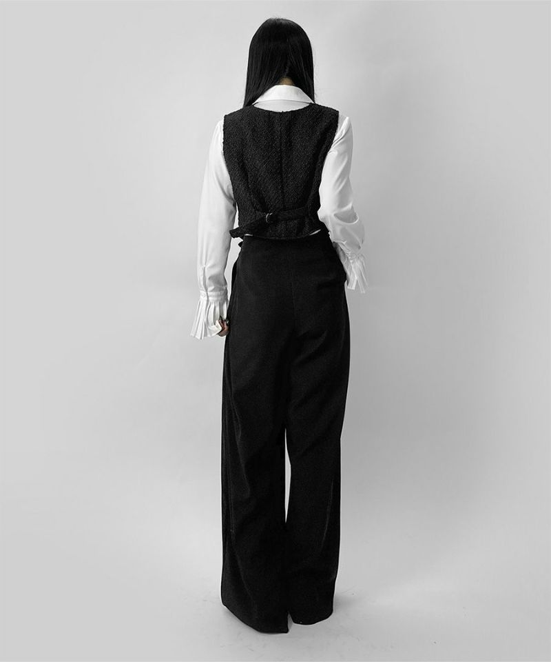 &&model：160cm&&