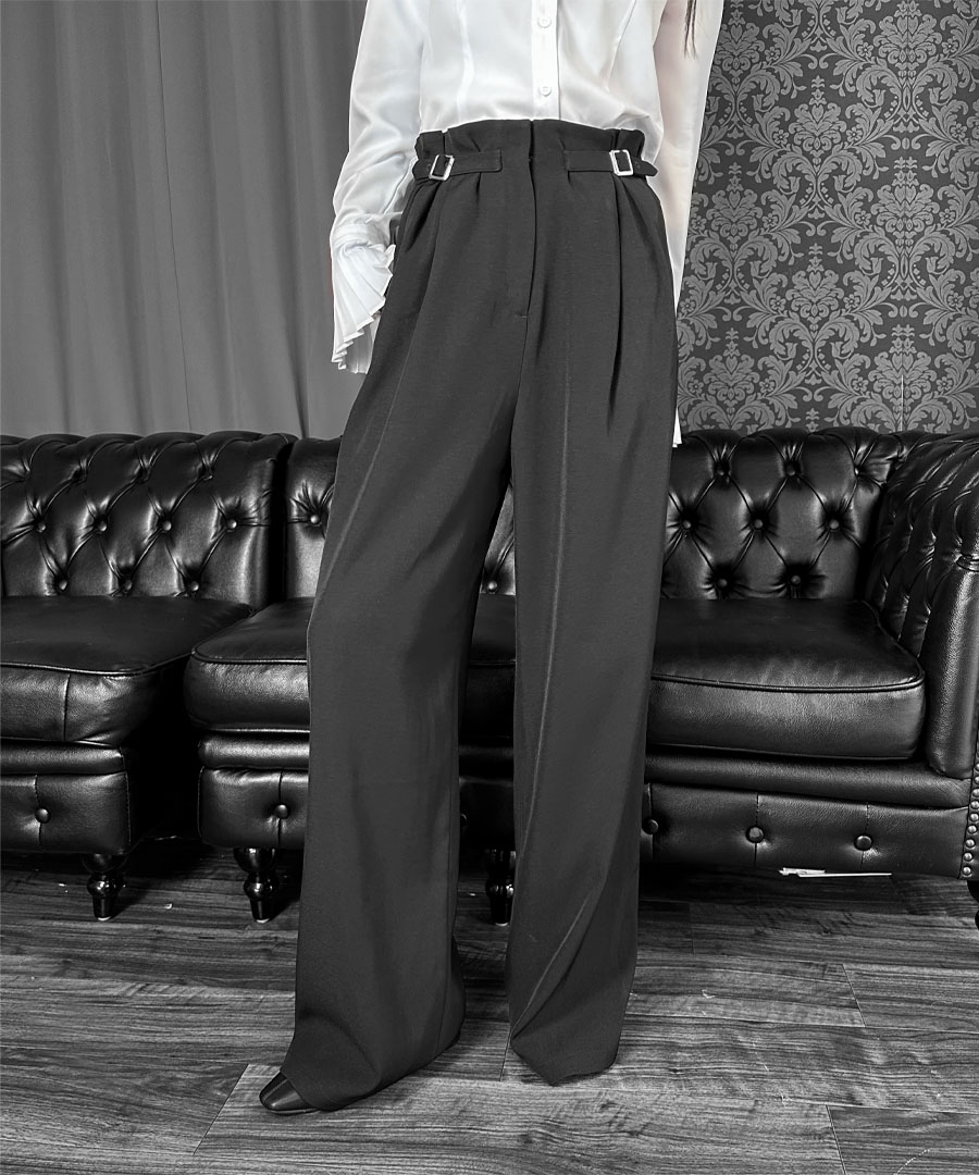 &&model：160cm&&