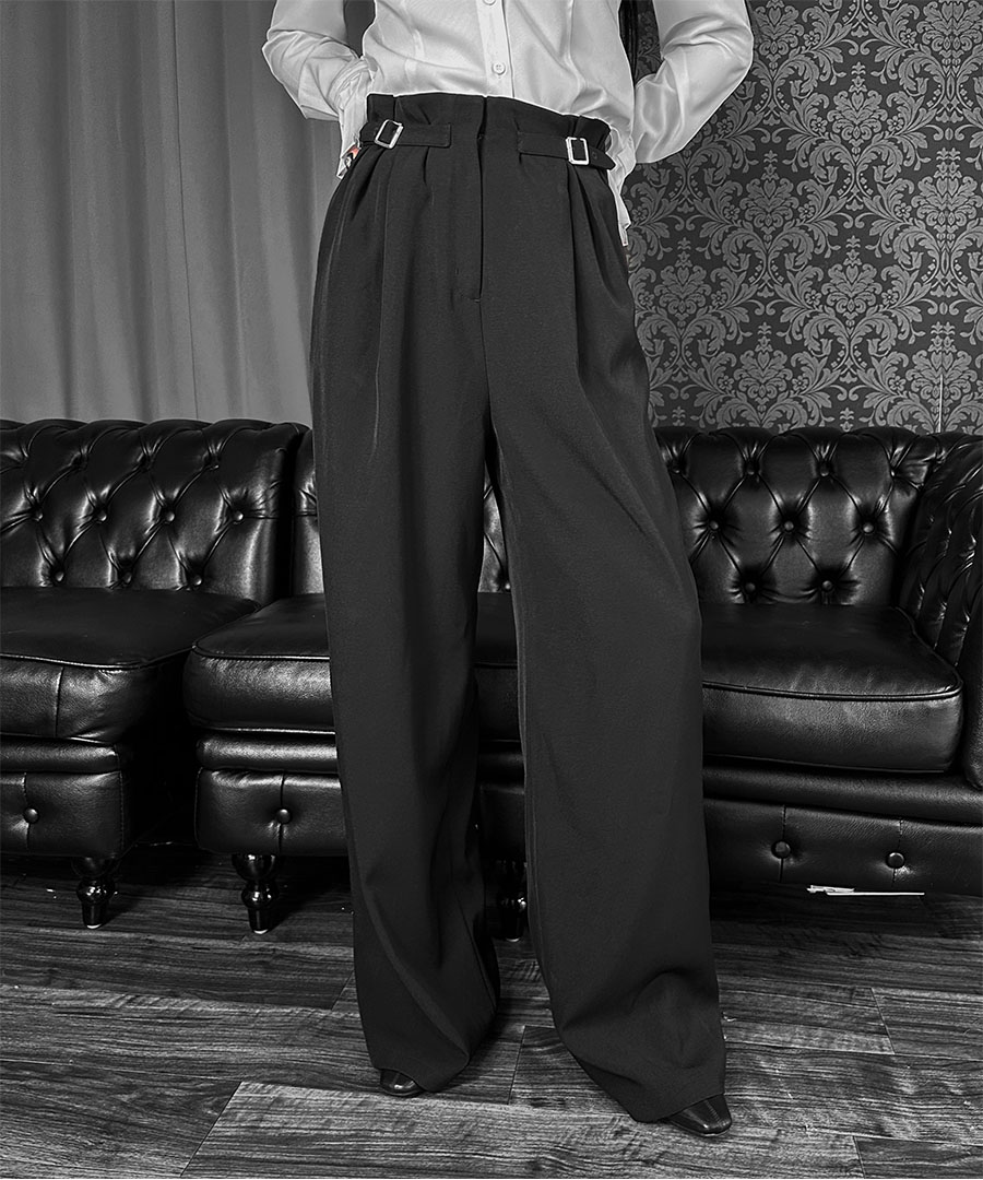 &&model：160cm&&