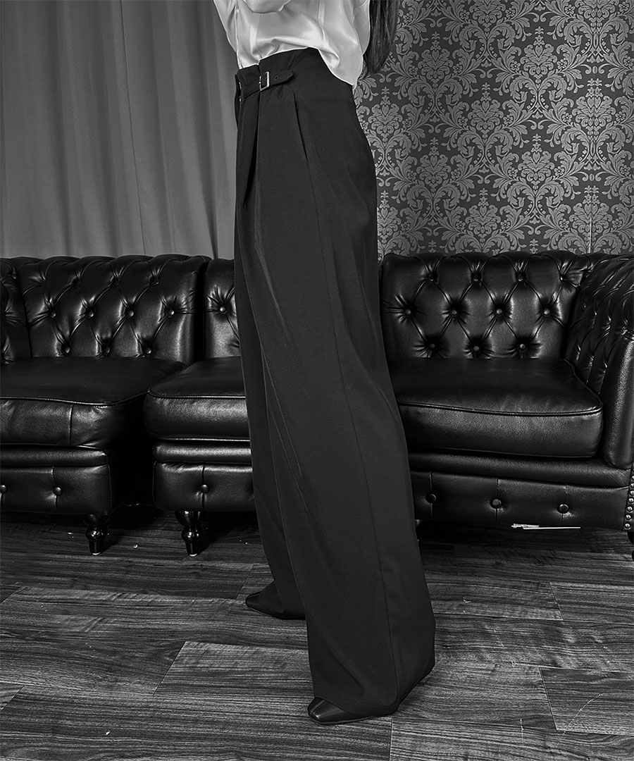 &&model：160cm&&