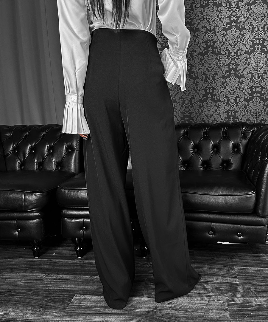 &&model：160cm&&