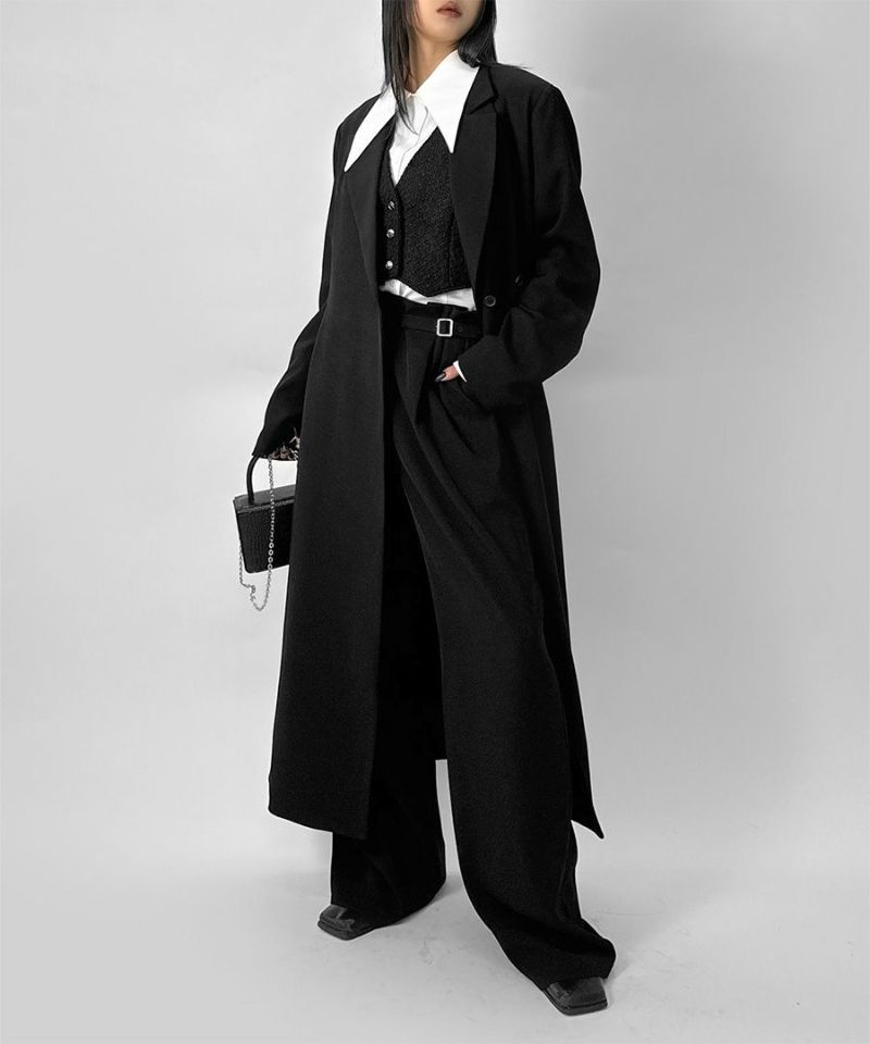 &&model：160cm&&