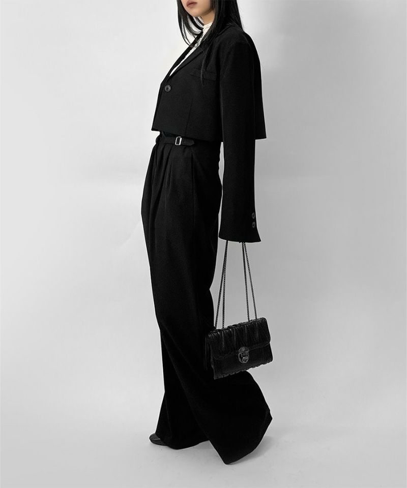 &&model：160cm&&