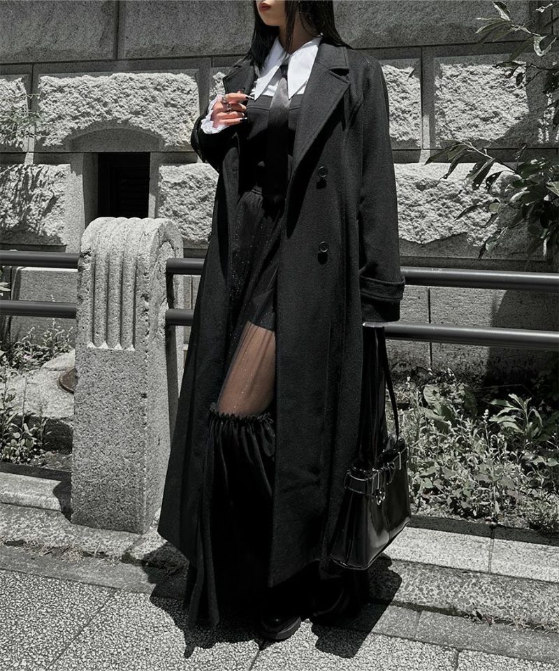 &&model：160cm&&