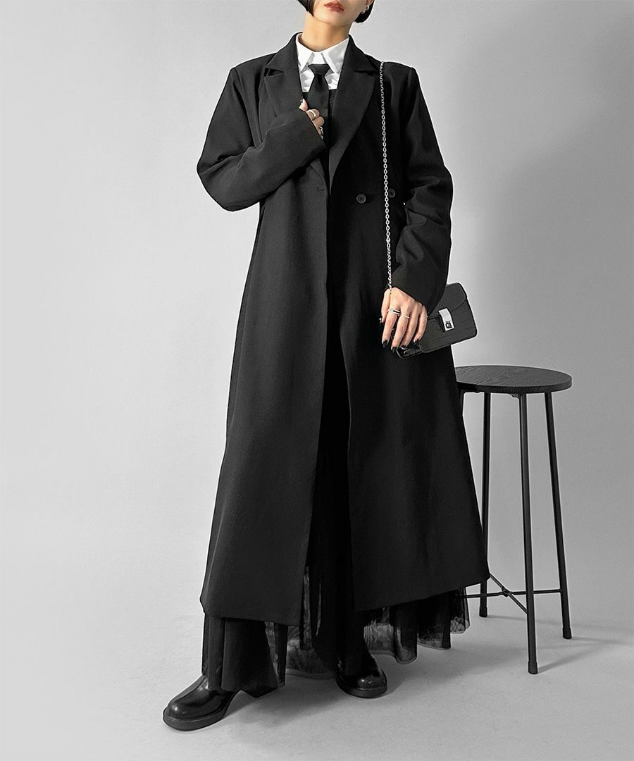 &&model：162cm&&