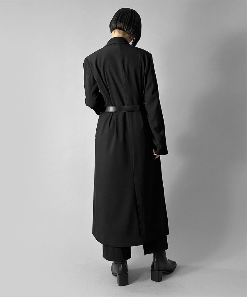 &&model：162cm&&
