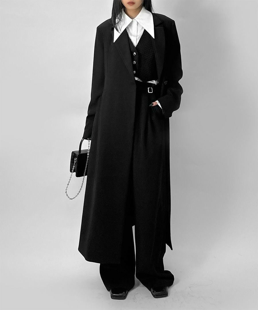 &&model：160cm&&