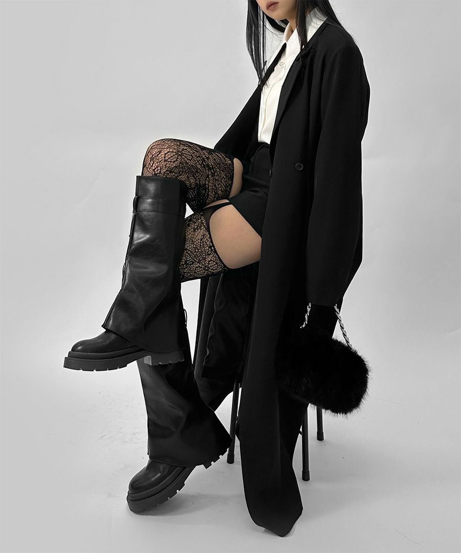 &&model：160cm&&