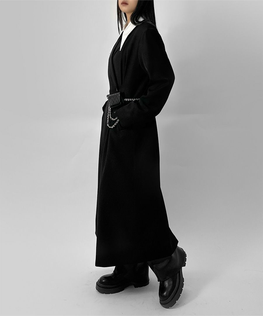 &&model：160cm&&
