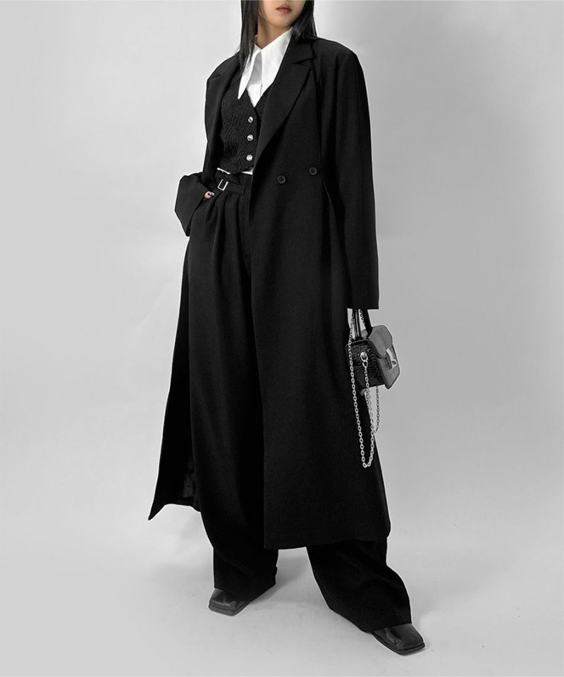 &&model：160cm&&