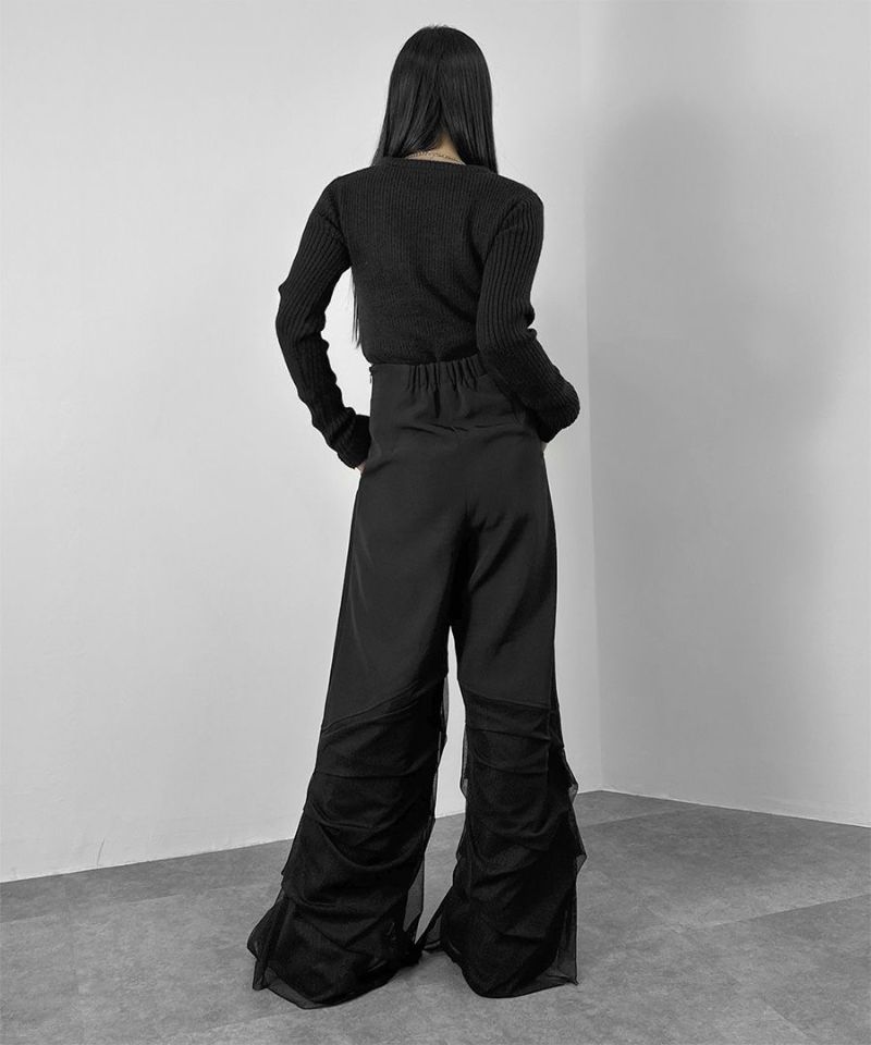 &&model：160cm&&