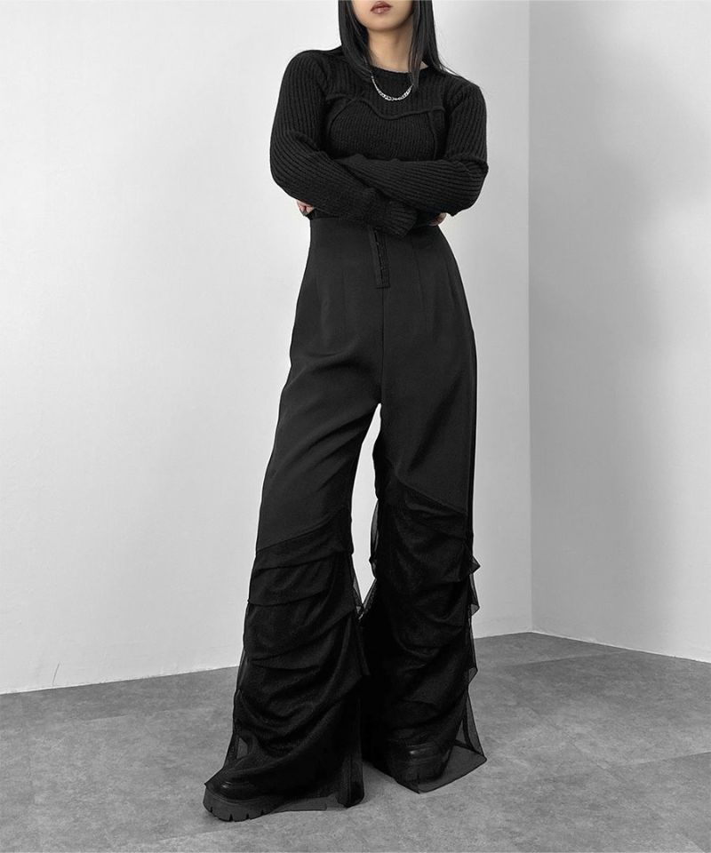 &&model：160cm&&