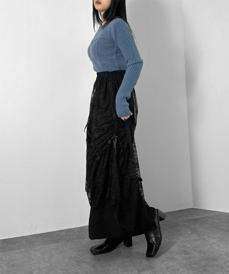 &&model：160cm&&