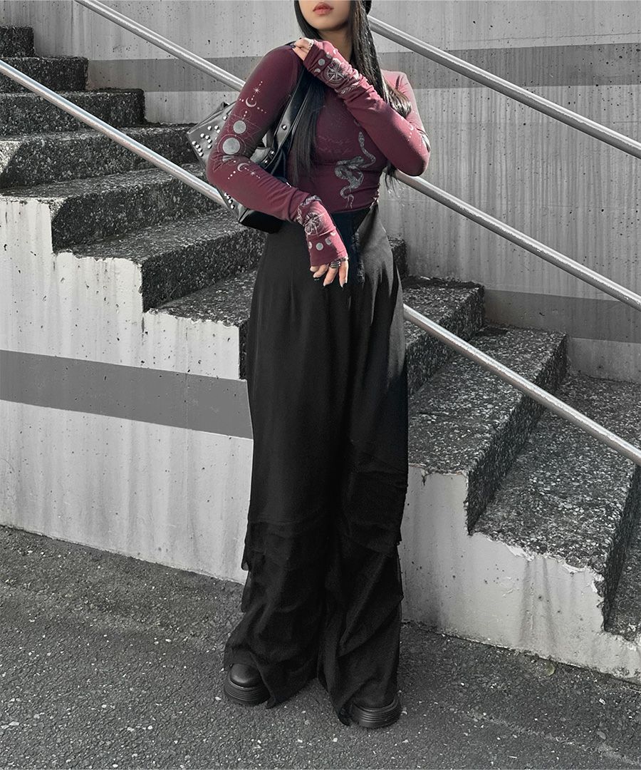 &&model：160cm&&  