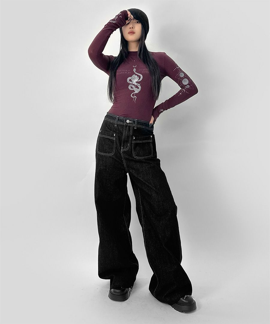 &&model：160cm&&  