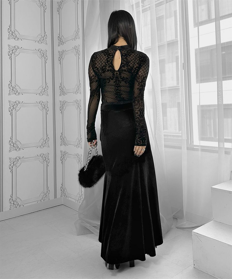 &&model：160cm&&  