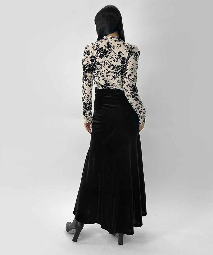 &&model：160cm&&  