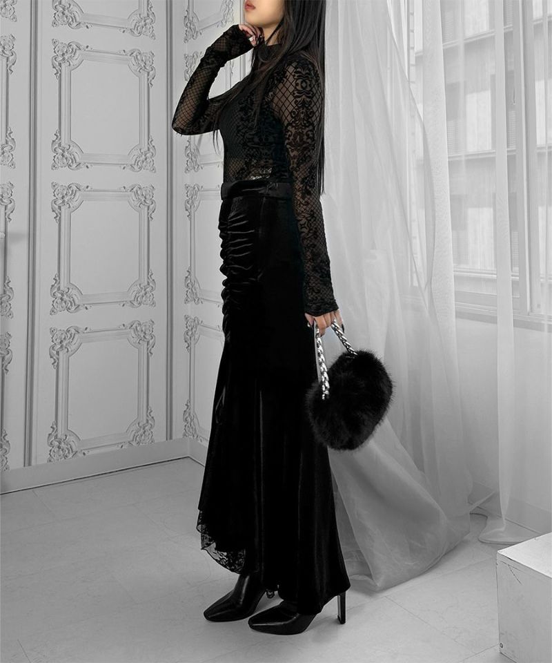 &&model：160cm&&  