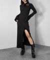 &&model：160cm&&
