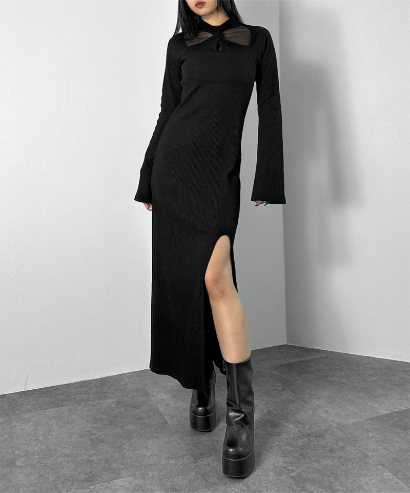 &&model：160cm&&