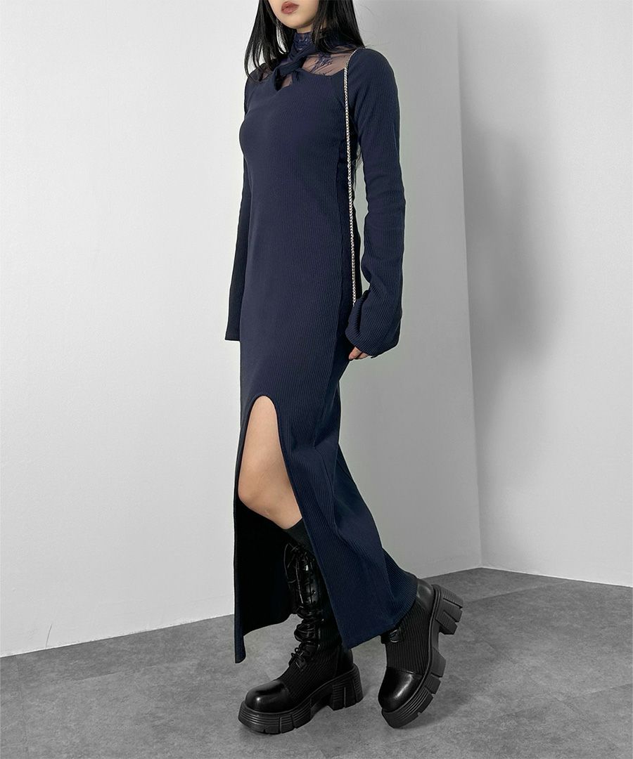 &&model：160cm&&