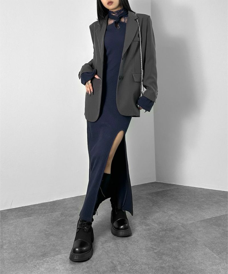 &&model：160cm&&
