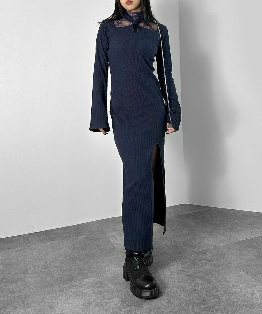 &&model：160cm&&