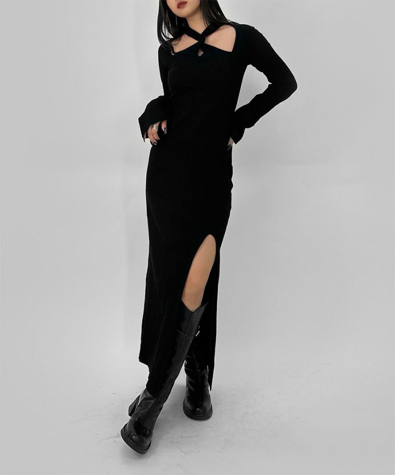 &&model：160cm&&
