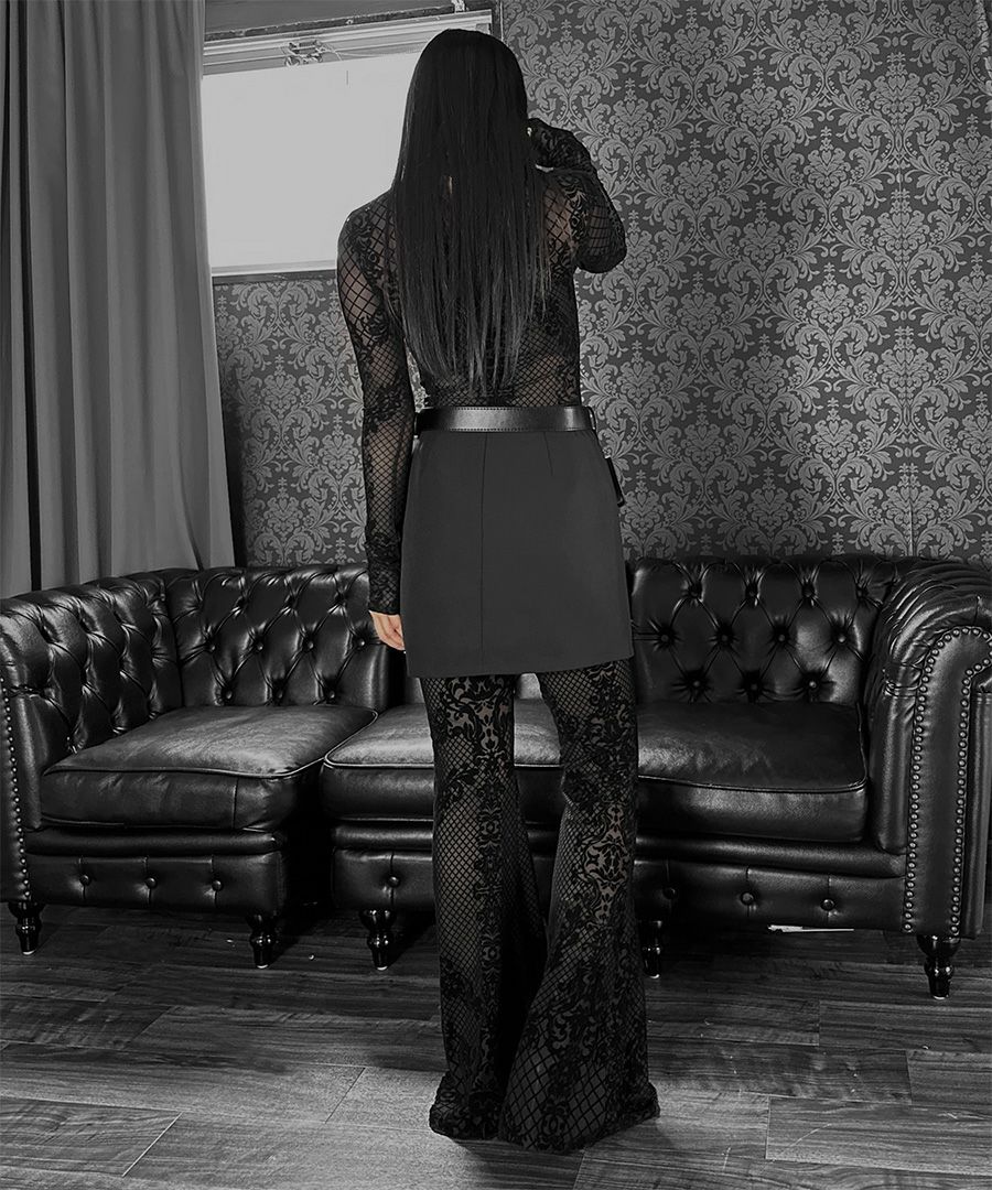 &&model：160cm&&