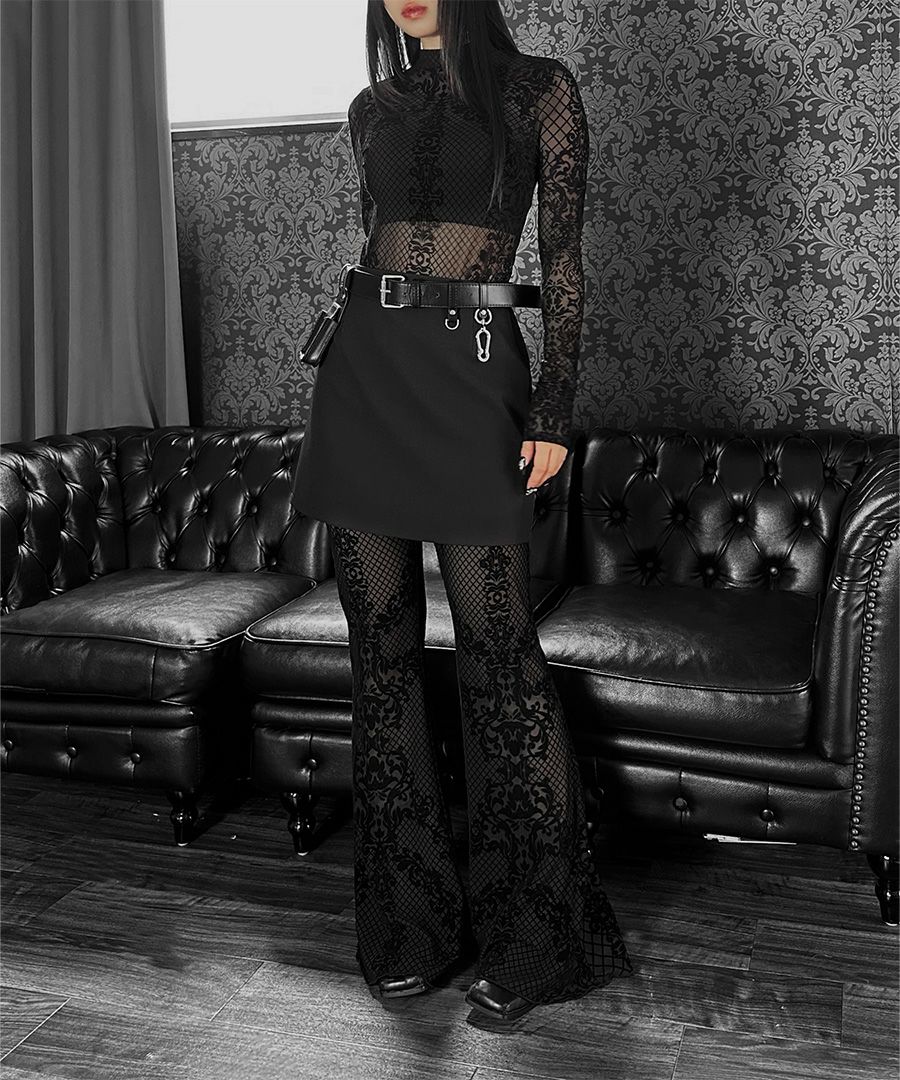 &&model：160cm&&