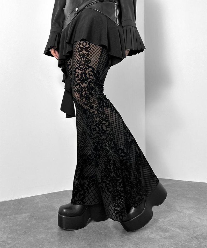 &&model：162cm&&
