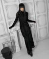 &&model：160cm&&