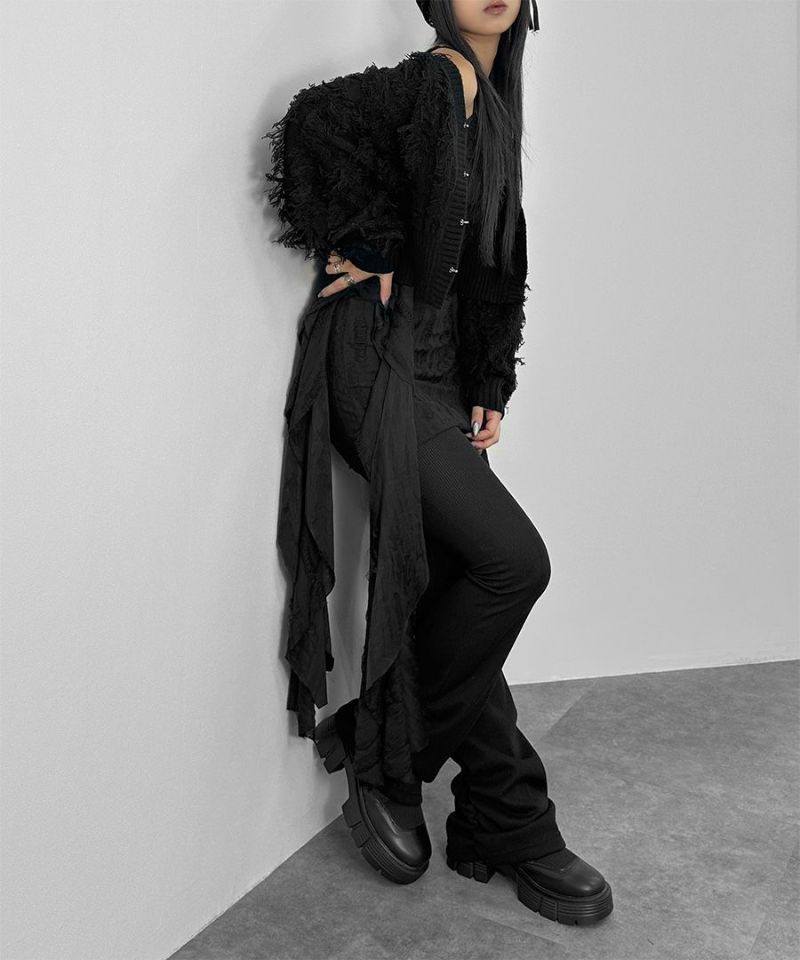 &&model：160cm&&