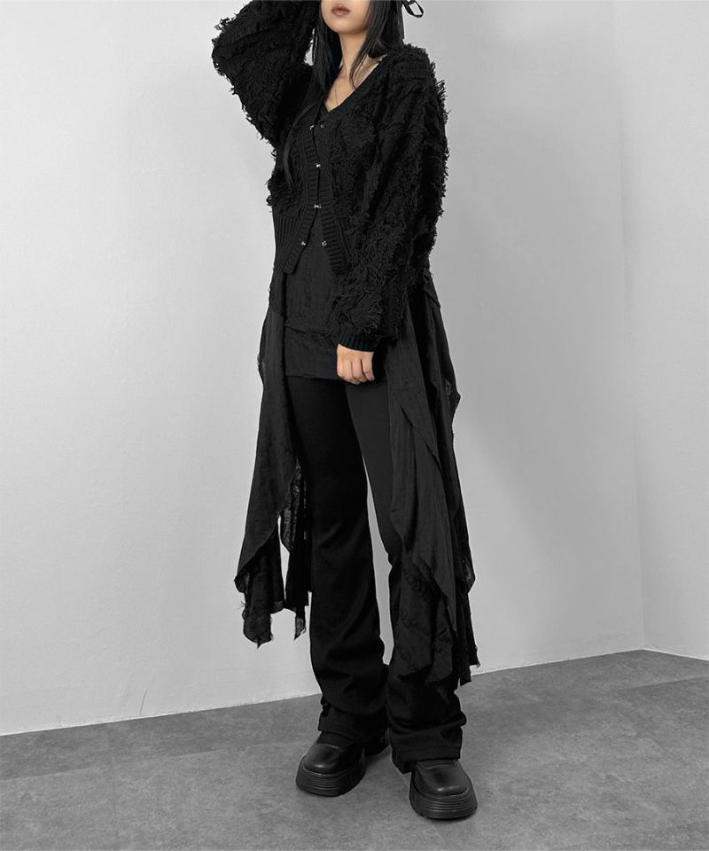 &&model：160cm&&