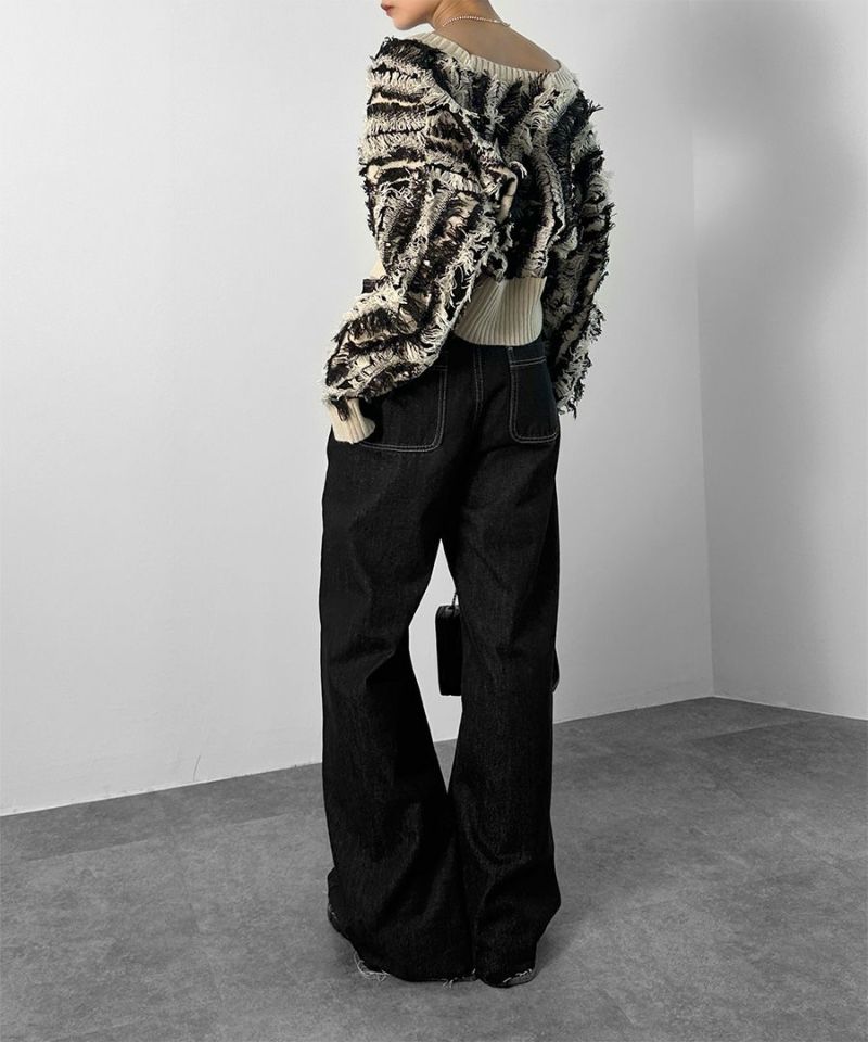 &&model：162cm&&