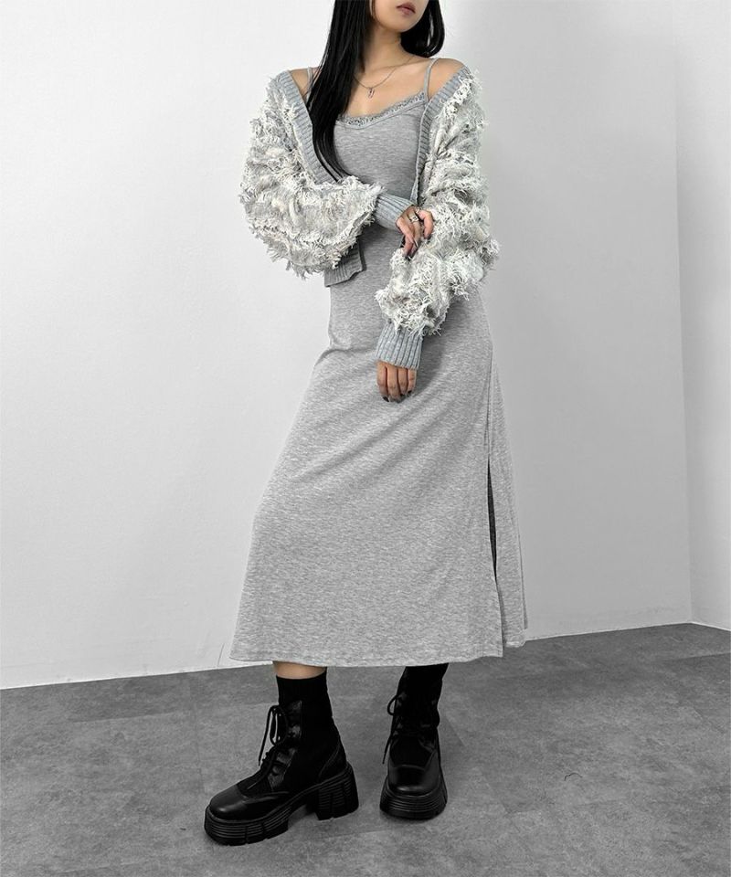 &&model：160cm&&