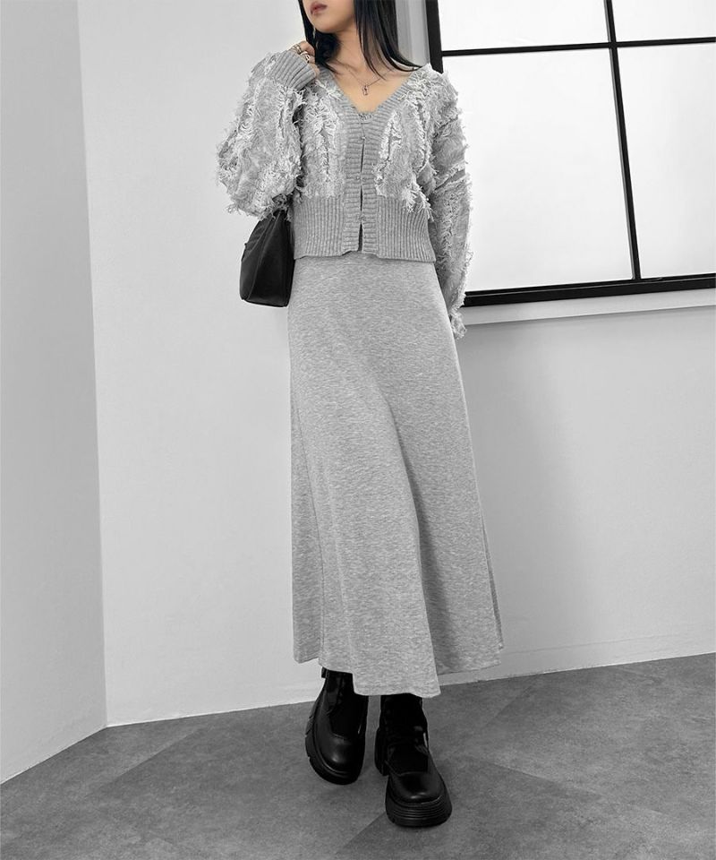 &&model：160cm&&