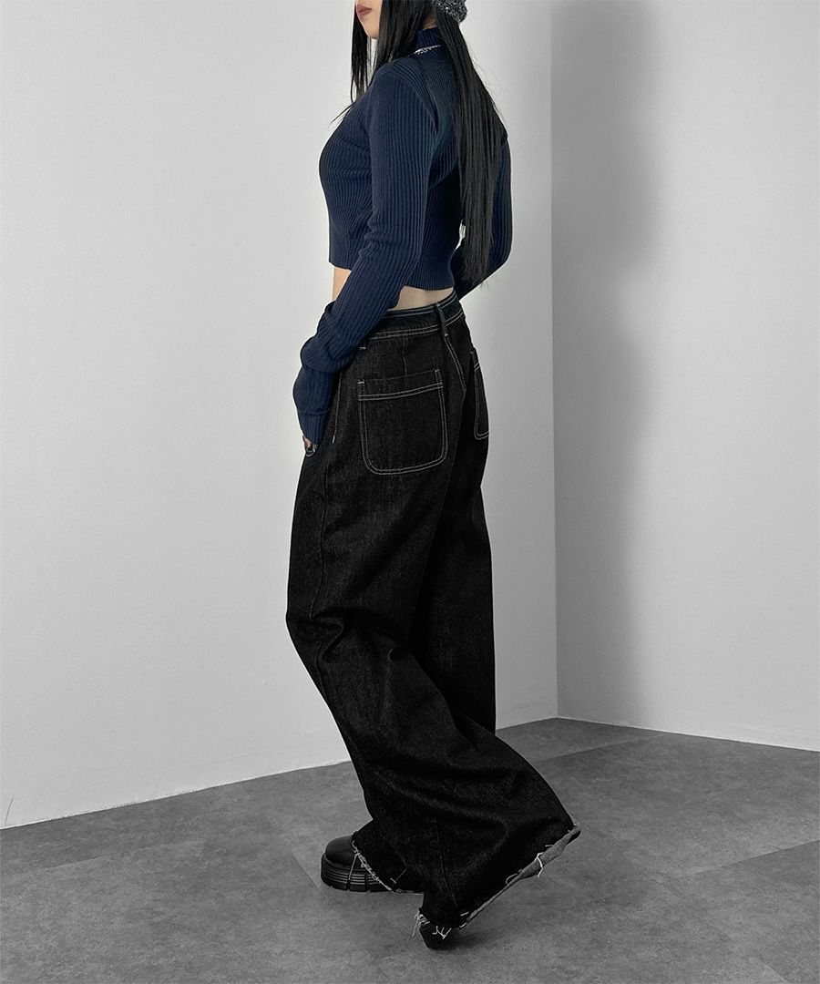 &&model：160cm&&