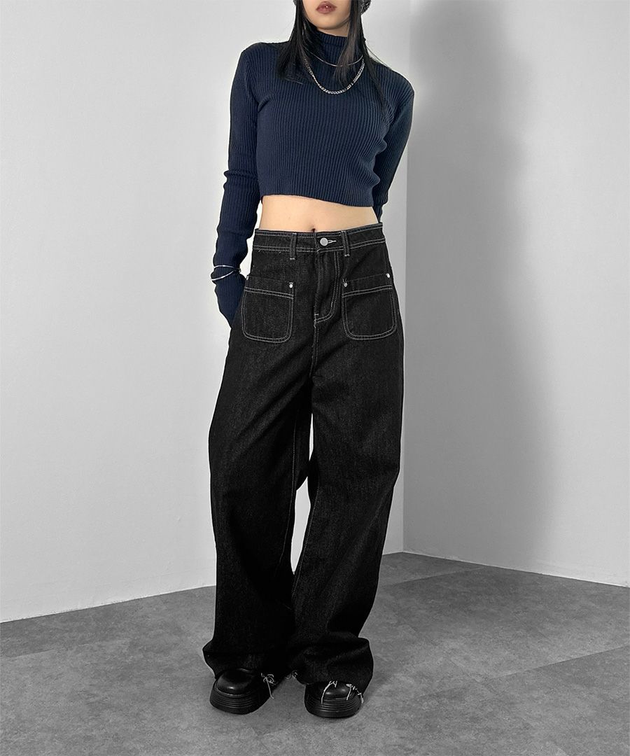 &&model：160cm&&