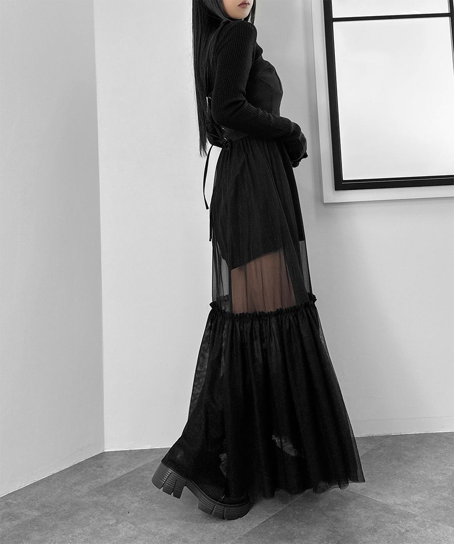 &&model：160cm&&
