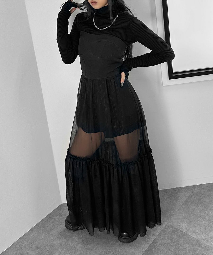 &&model：160cm&&