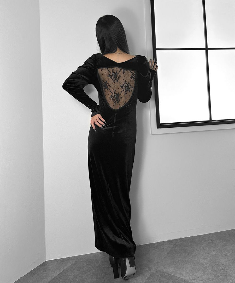 &&model：160cm&&