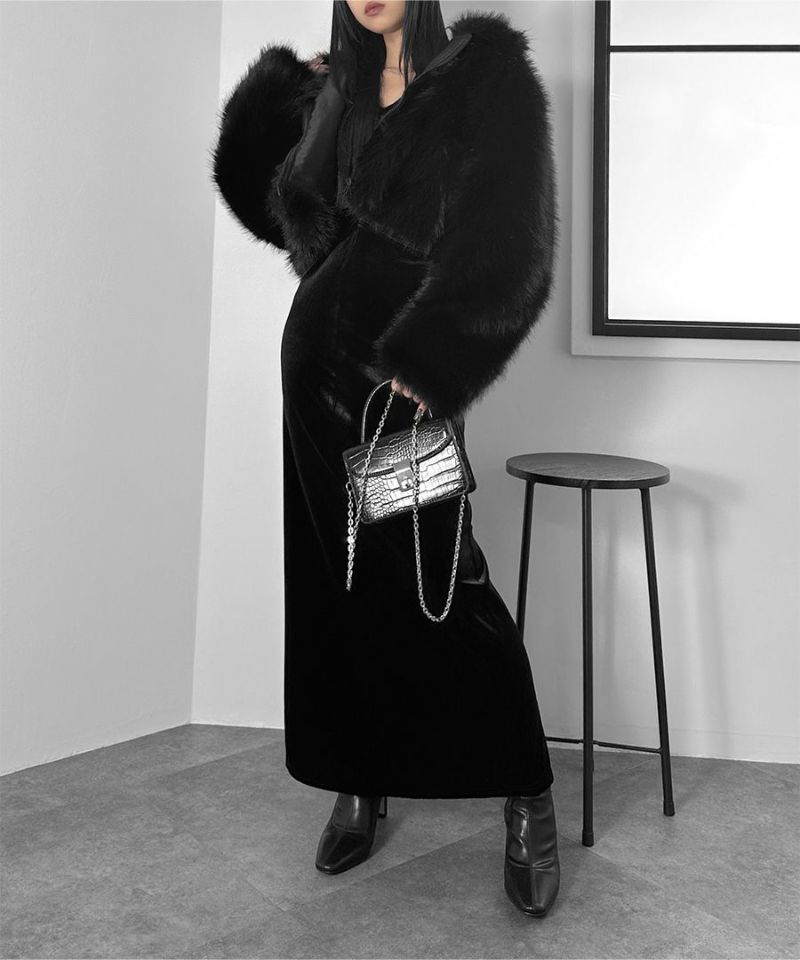 &&model：160cm&&