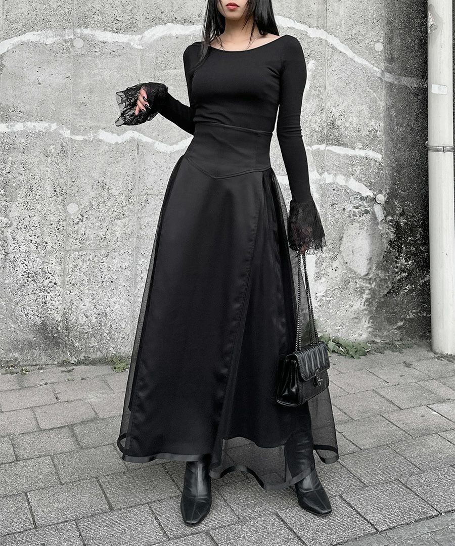 &&model：160cm&&
