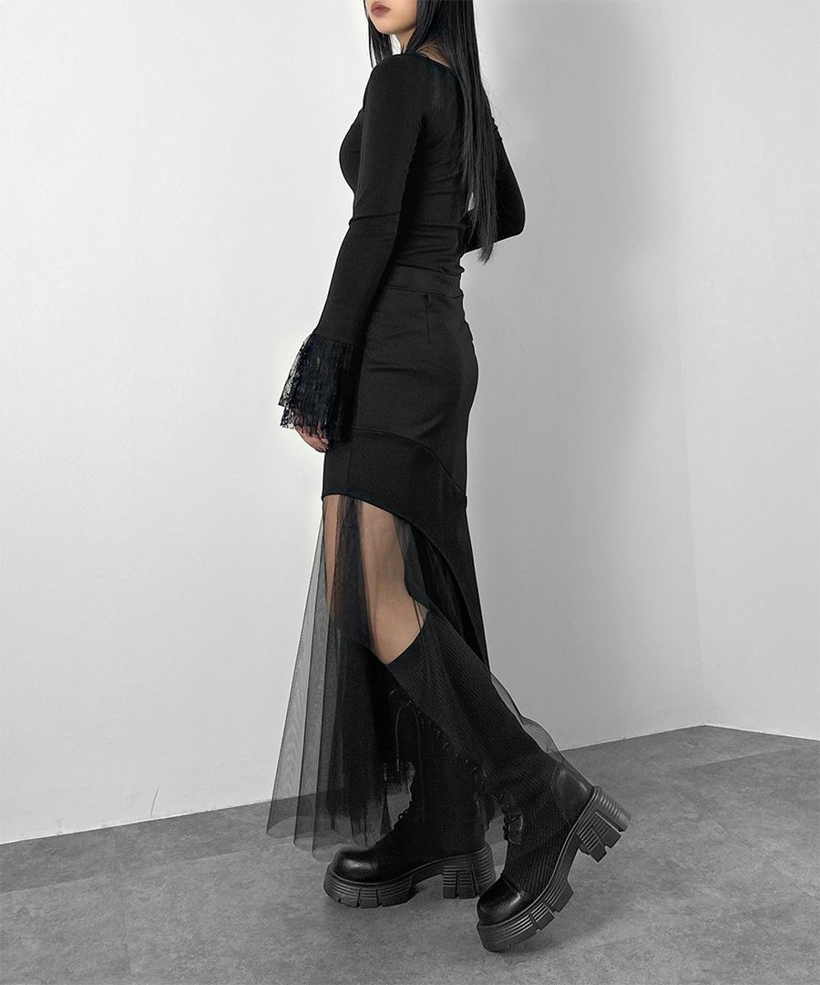 &&model：160cm&&