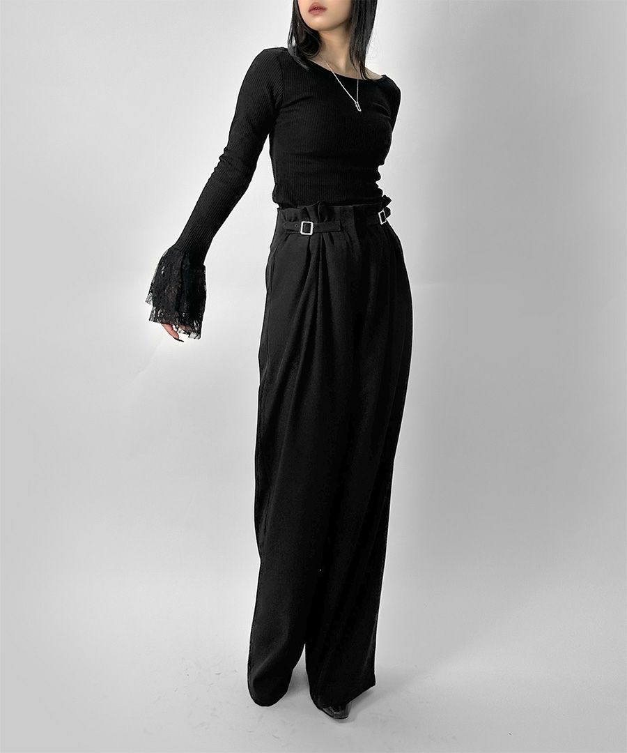 &&model：160cm&&