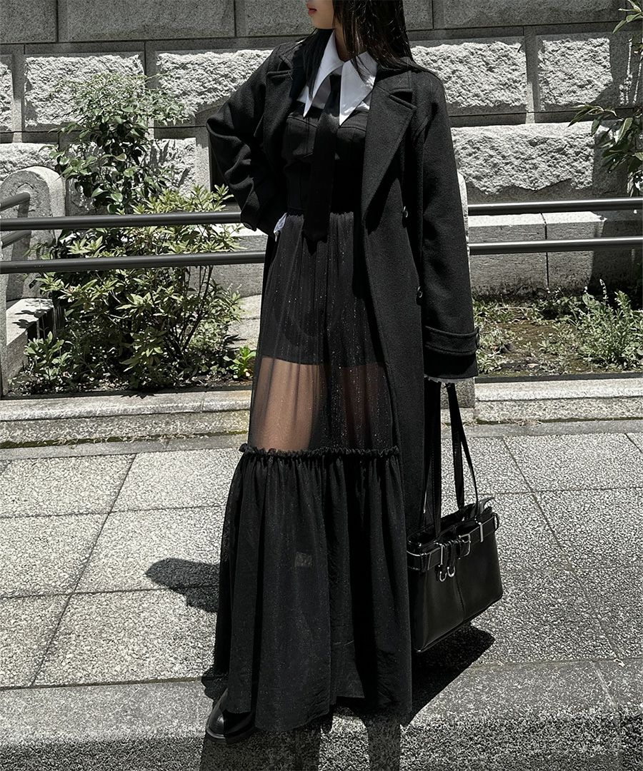 &&model：160cm&&  